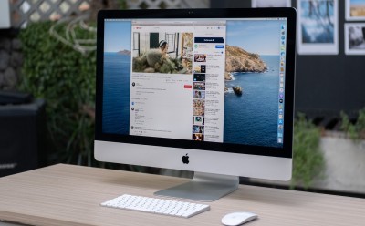 Khi nào thì dòng máy Mac được trang bị Face ID như iPhone?