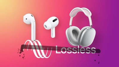 Apple Music Lossless Audio không hỗ trợ trên AirPods, AirPods Max và AirPods Pro