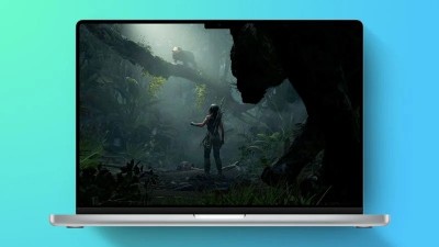 Top 5 game đình đám đáng để trải nghiệm trên chiếc MacBook Pro M1 2021 mới