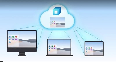 Cloud PC của Microsoft có thể đưa Windows sang máy Mac và iPad