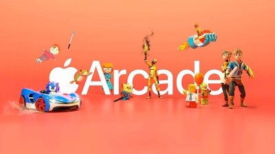 Apple Arcade 4,99$ mỗi tháng với hơn 200 trò chơi cho iPhone, iPad và Mac