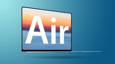 MacBook Air thế hệ tiếp theo sẽ có chip Apple Silicon nhanh hơn với 10 nhân đồ họa