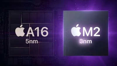 Apple chip A16 sẽ giữ thiết kế 5nm còn chip M2 chuyển sang 3nm