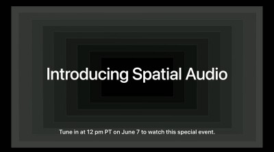 Apple Music thông báo 'sự kiện đặc biệt' ngay sau bài phát biểu chính của WWDC