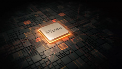 Bộ vi xử lý AMD Ryzen 8000 có thể trông giống như Apple M1 được tích điện tăng áp