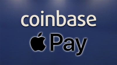Người dùng Coinbase hiện có thể mua tài sản tiền điện tử bằng Apple Pay