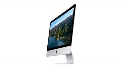 Apple ngừng sản xuất phiên bản iMac 21,5 inch chạy chip Intel
