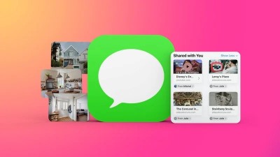 iOS 15 tất cả trong ứng dụng Messages: Shared With You, Photo Collages, Cập nhật Memoji và nhiều tính năng khác