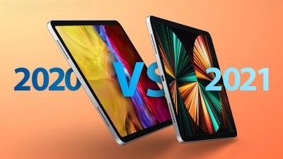 iPad Pro 2020 và 2021 có gì khác biệt ? nên chọn mua phiên bản nào?