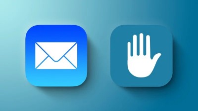 Apple dừng theo dõi email trên phiên bản iOS 15 và macOS Monterey