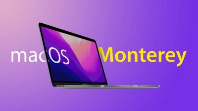 Apple bản Beta thứ hai của macOS 12 Monterey cho các nhà phát triển