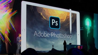 Adobe công bố các tính năng mới cho Photoshop trên máy tính để bàn và iPad