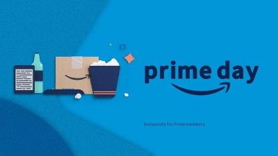 Amazon Prime Day: Ưu đãi giá tốt cho sản phẩm Apple