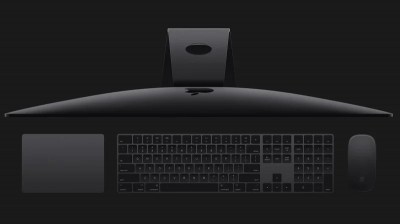 Apple ngừng bán phụ kiện Magic dành cho máy Mac với màu Space Grey