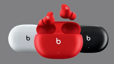 Beats Studio Buds ra mắt với tính năng khử tiếng ồn, thiết kế Stemless với mức giá 150$
