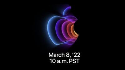 Sự kiện Apple được công bố vào ngày 8 tháng 3: 'Peek Performance'