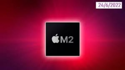 Nhu cầu máy Mac lao dốc, Apple dừng sản xuất chip M2
