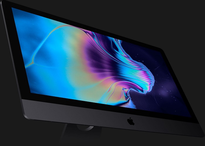 MHLV3SA/A - iMac Pro 27 inch 5K Retina 2020 - Intel Xeon W 3.0GHz 10-core  (Cần đặt hàng trước)