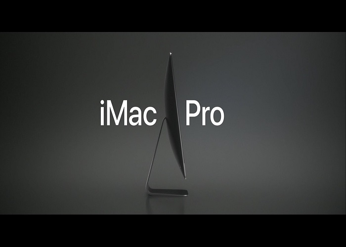MHLV3SA/A - iMac Pro 27 inch 5K Retina 2020 - Intel Xeon W 3.0GHz 10-core  (Cần đặt hàng trước)