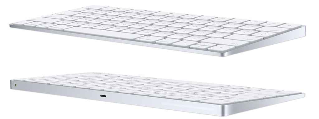 Apple Wireless Keyboard 2