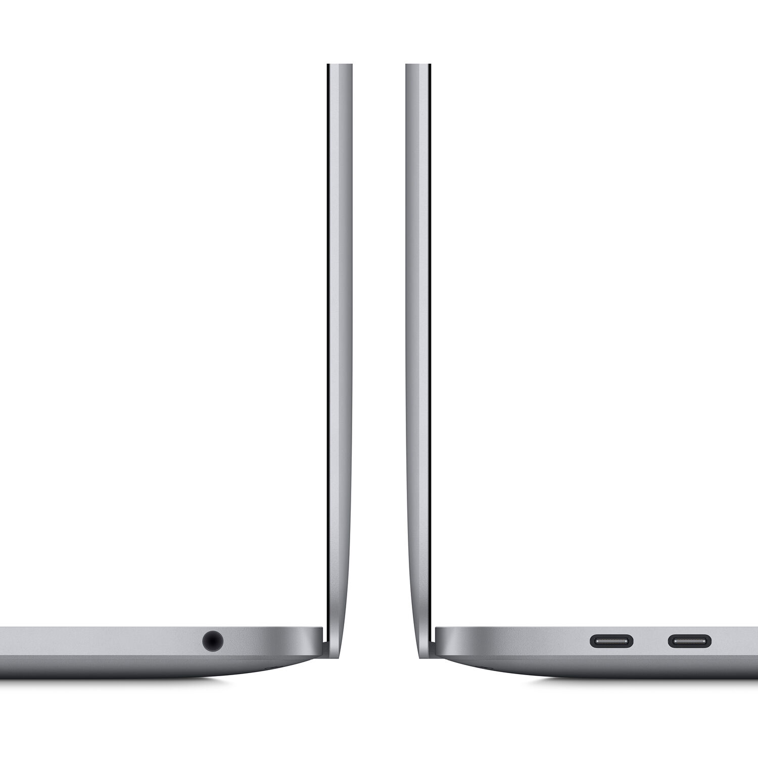 MYDC2/MYD92 - MacBook Pro 2020 13 Inch Apple M1 8-Core / 8GB / 512GB (Chính hãng SA/A)