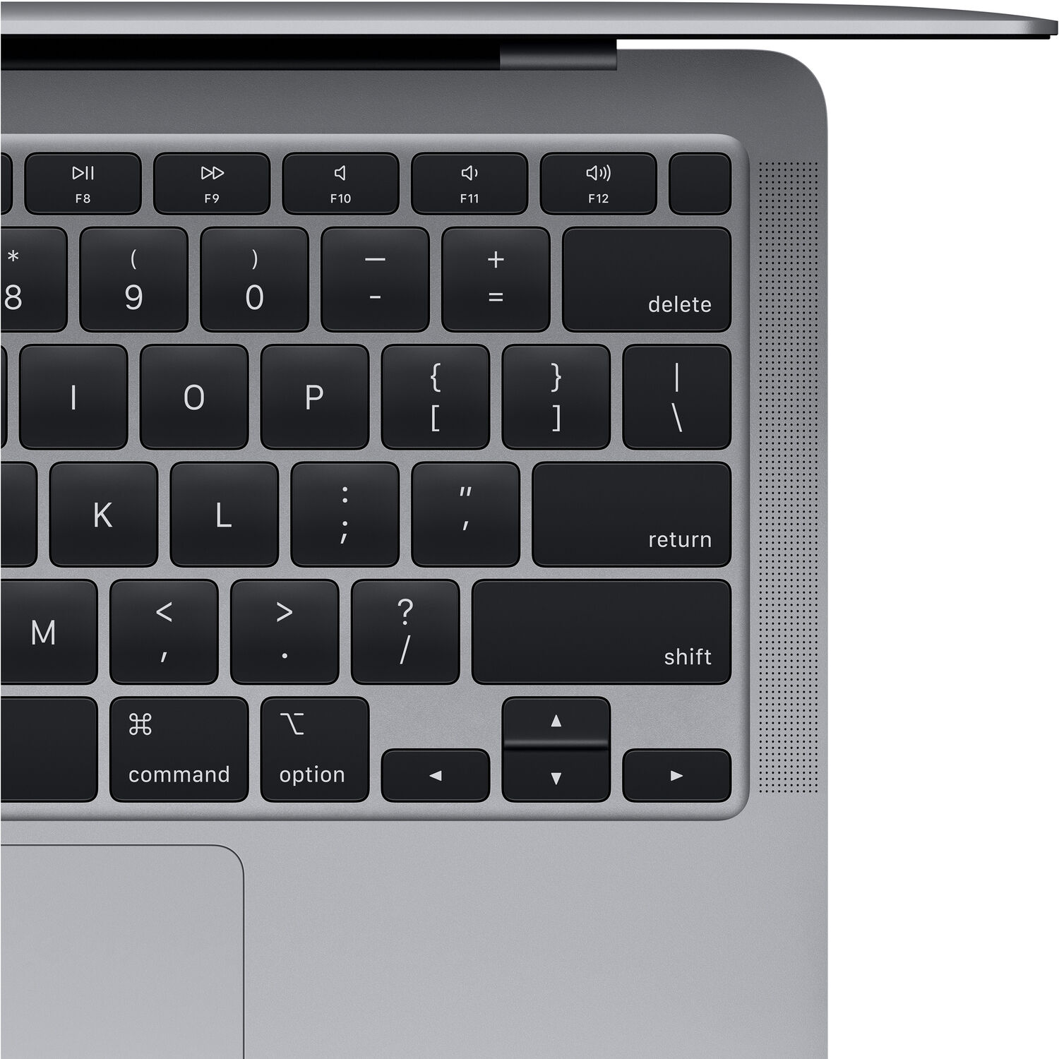 MacBook Air 2020 13 Inch - Apple M1 8-Core / 8GB / 512GB (MGNE3, MGNA3, MGN73) Chính hãng SA/A