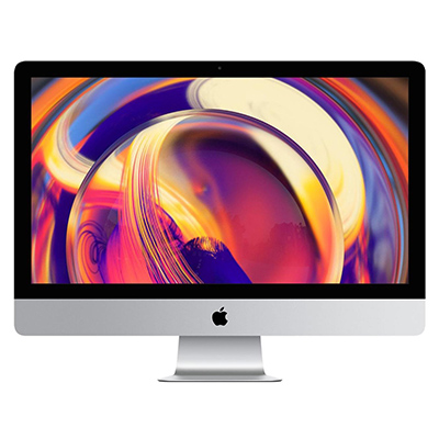 iMac 27 Inch 2020 - 3.6GHz 10-Core i9 32GB 1TB Radeon Pro 5700 XT 16GB
