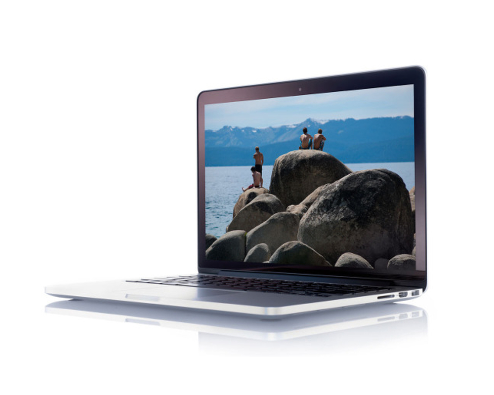 MacBook Pro 2015 - MJLQ2 - 15inch Core I7/Ram 16GB/Cpu 2.5/SSD 256GB/New 99% (Silver)