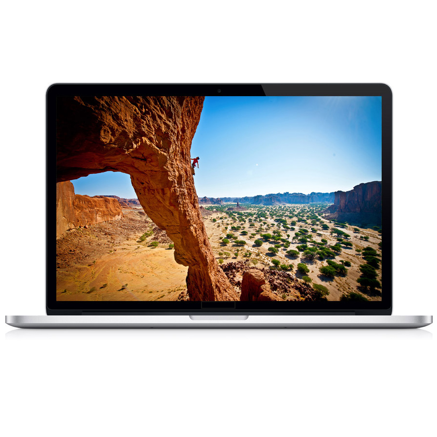Macbook Pro Retina 15 inch 2015- MJLT2 - I7/ 2.8/ 16/ 512GB Card rời  2GB / 99%