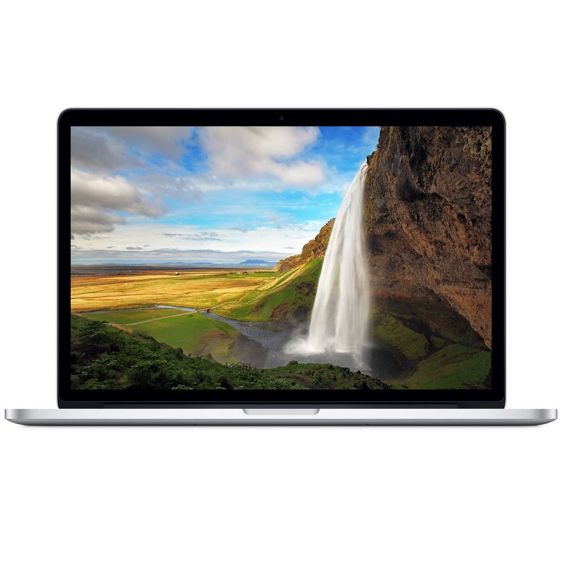 MacBook Pro 2015 - MJLQ2 - 15inch Core I7/Ram 16GB/Cpu 2.2/SSD 512GB/New 99% (Silver)