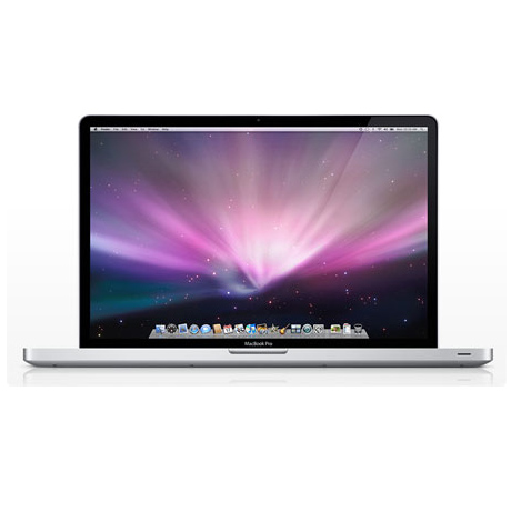 MacBook Pro 2009 -17 Inch