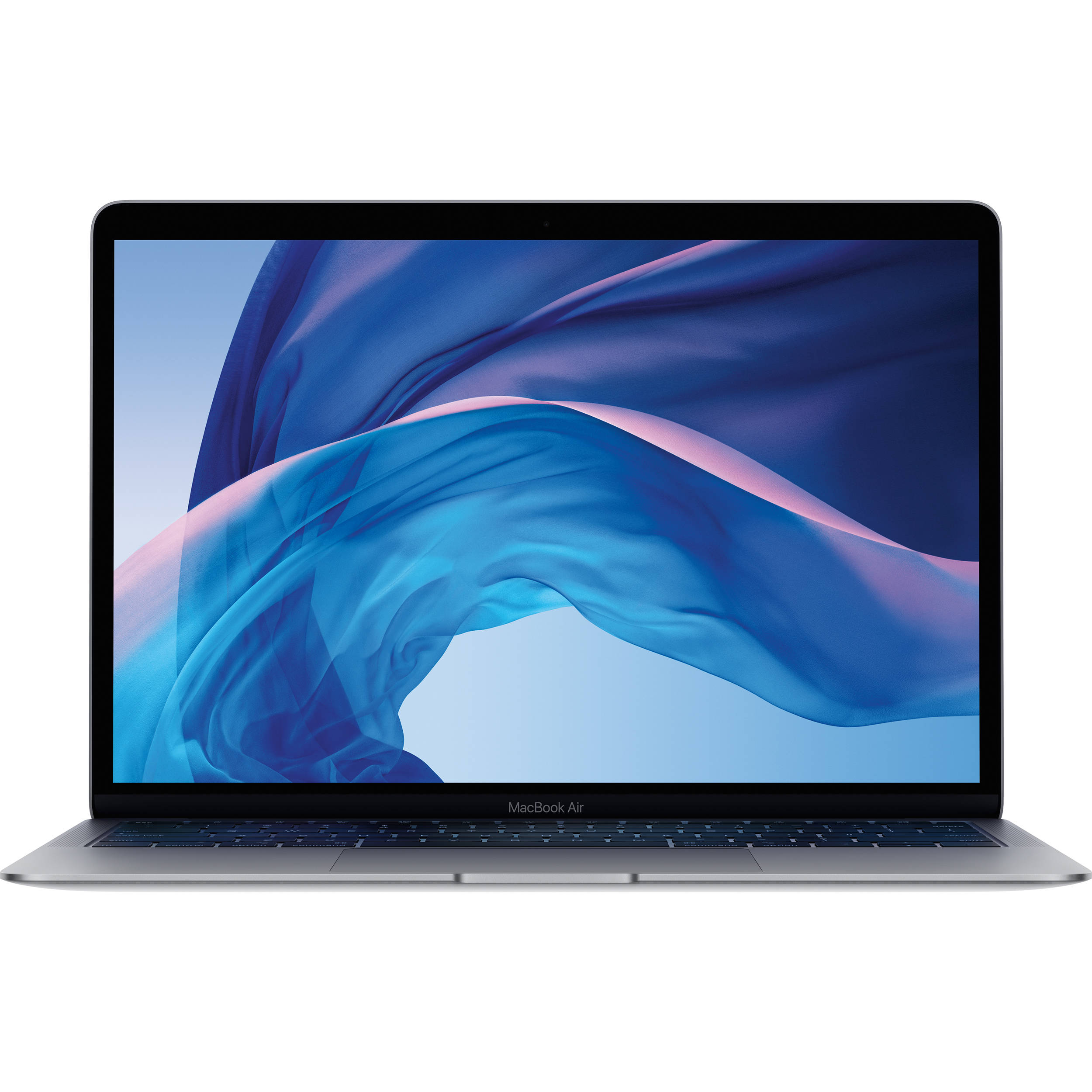 Macbook Air 13'' 2018 256GB SSD (Sliver, Gold, Space Gray)(CPO)