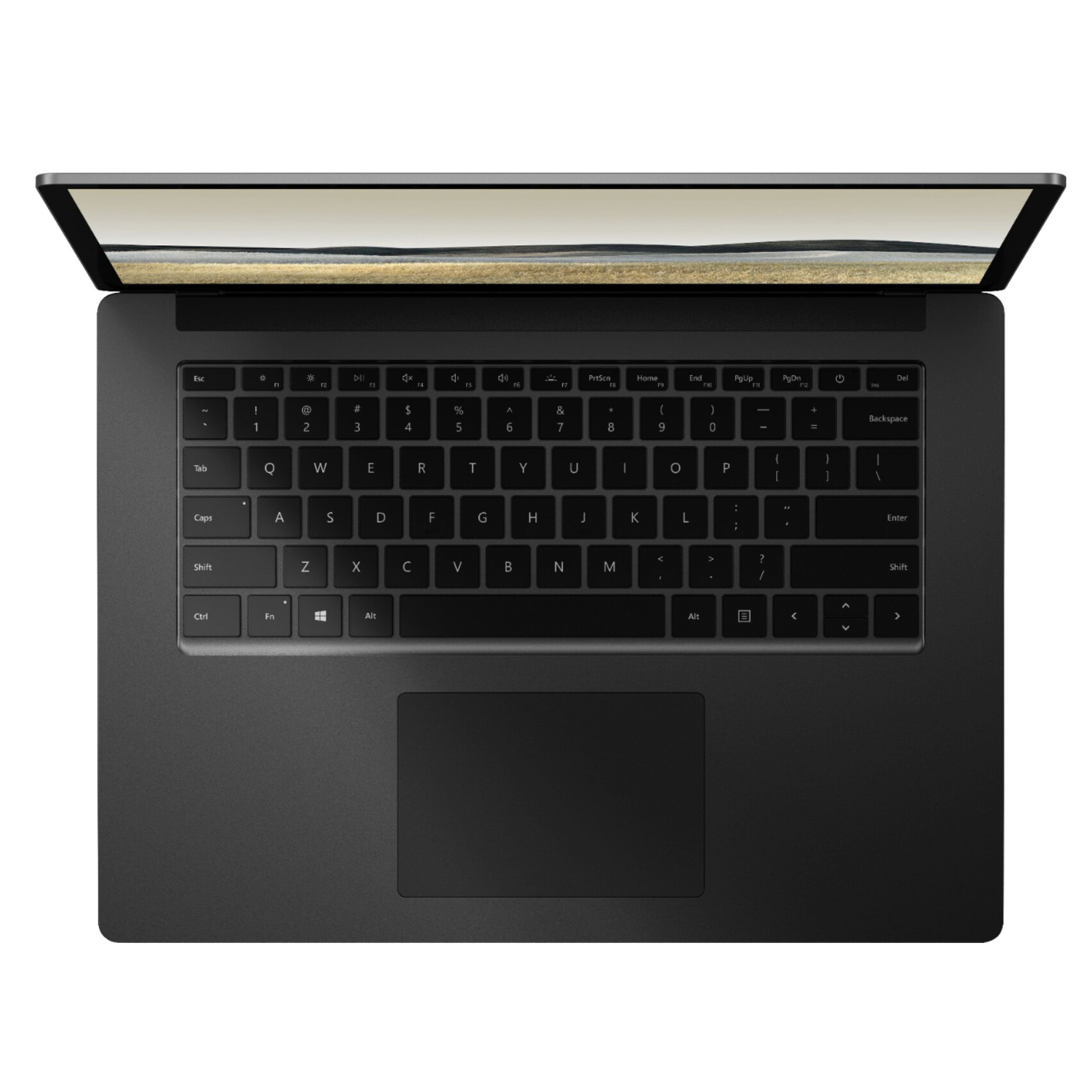 Surface Laptop 3 - 15inch AMD Ryzen 5 3850U 16GB 256GB