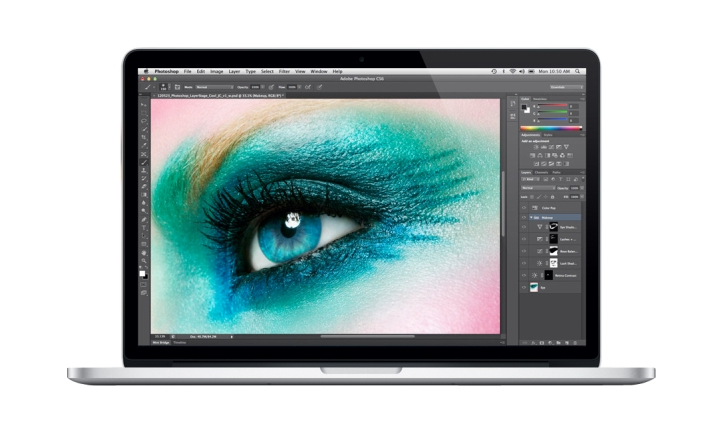 Macbook Pro Retina 15 inch 2015- MJLQ2 - I7/ 2.2/ 16/ 256GB / 98%