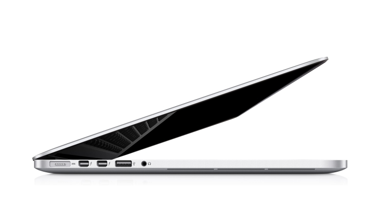 MacBook Pro 2015 - MJLQ2 - 15inch Core I7/Ram 16GB/Cpu 2.5/SSD 512GB/New 99% (Silver)