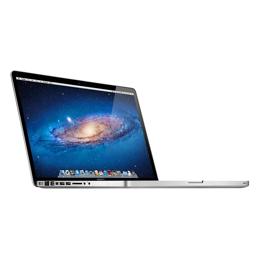 MacBook Pro 2015 - MF839 - 13.3inch Core I5/Ram 8GB/SSD 128GB/New 98% (Silver)