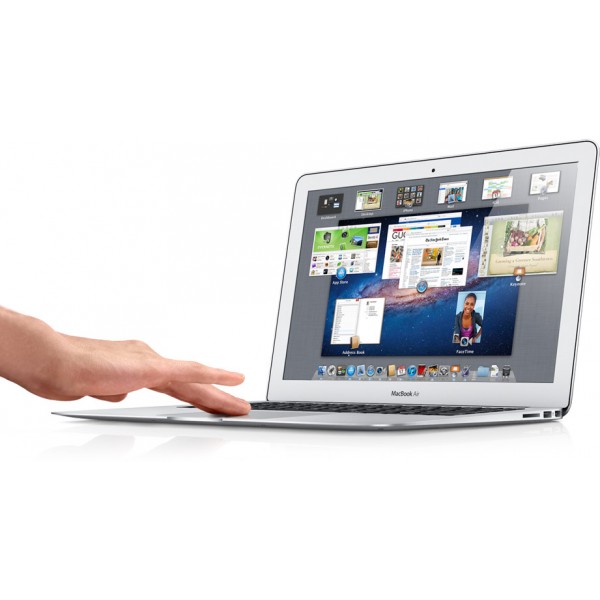 Macbook Air 13 Inch -2013- MD760 - I5 4GB 128GB New 95%