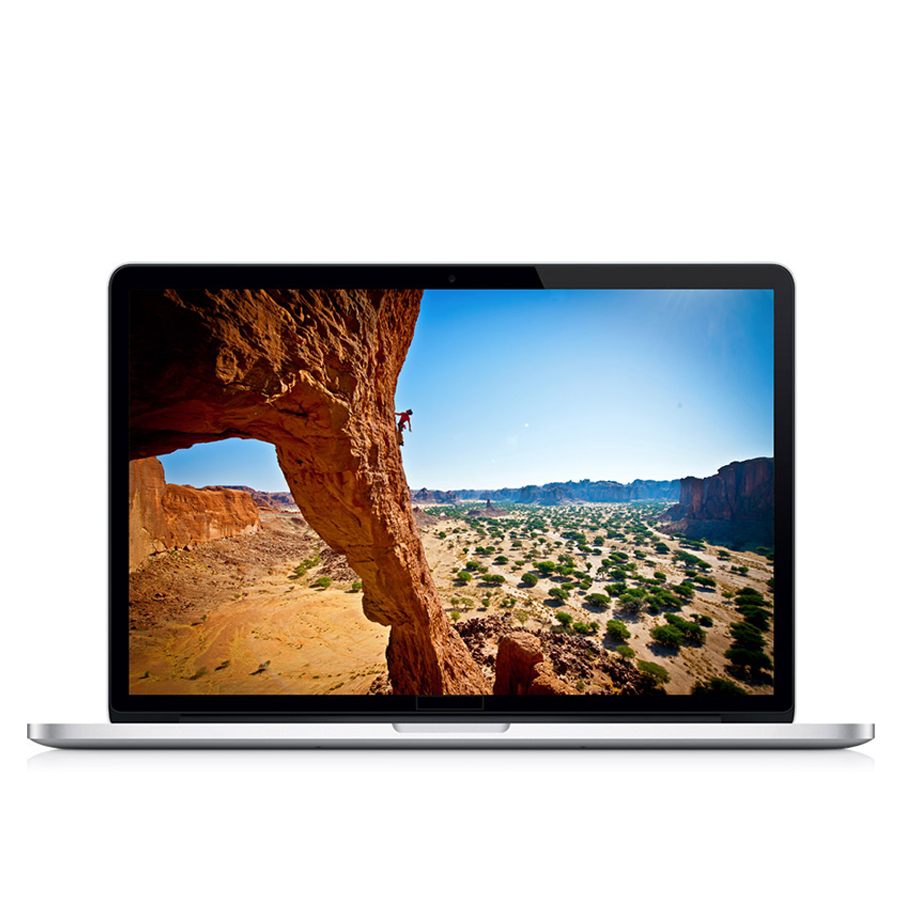 Macbook Pro Retina 15 inch 2015- MJLT2 - I7/ 2.8/ 16/ 256GB/ Card rời  2GB / 99%