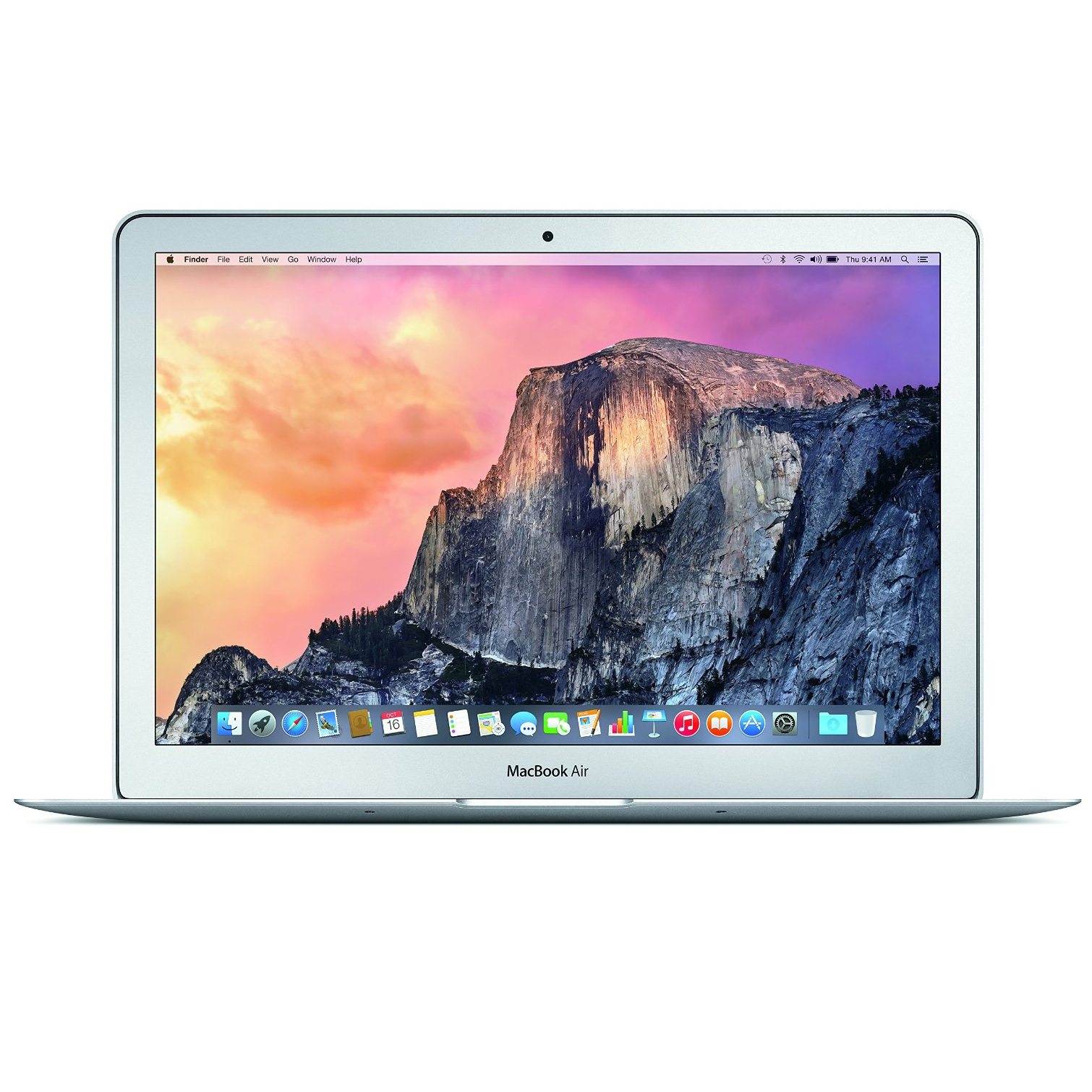 Macbook Air 2014 -11.6 Inch MD711B Core I5 4GB 128GB SSD New 99%