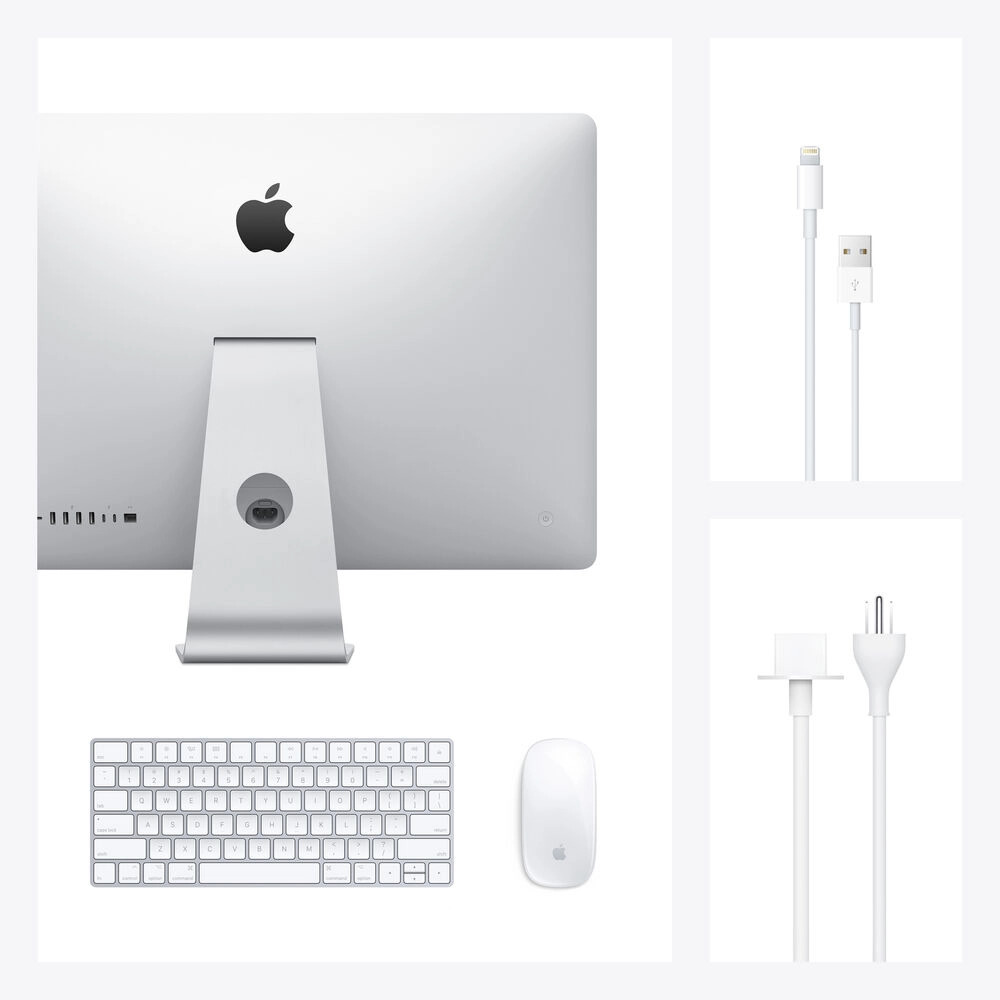 iMac 27 Inch 2020 - 3.6GHz 10-Core i9 64GB 1TB Radeon Pro 5700 XT 16GB