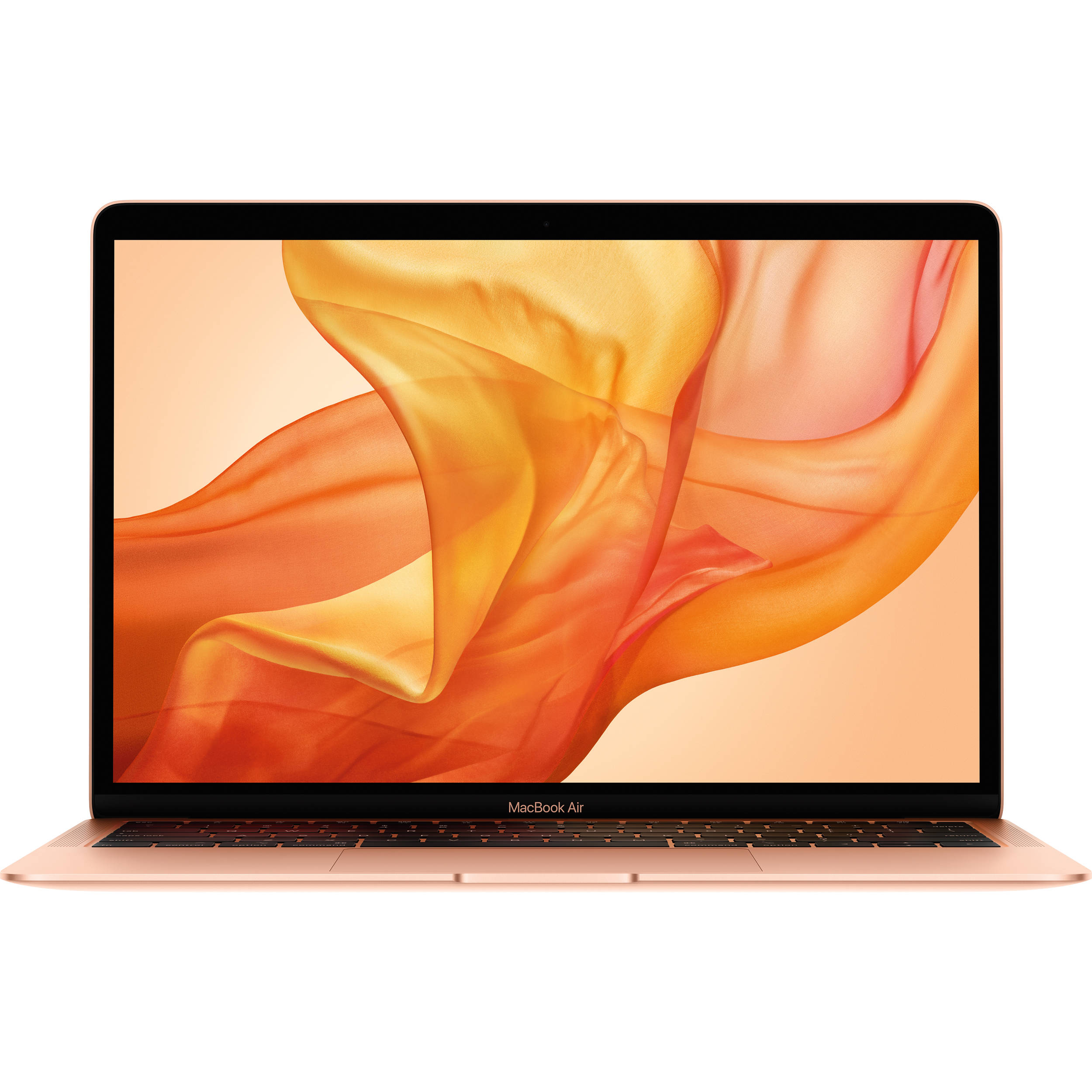 Macbook Air 13'' 2018 256GB SSD (Sliver, Gold, Space Gray)(CPO)