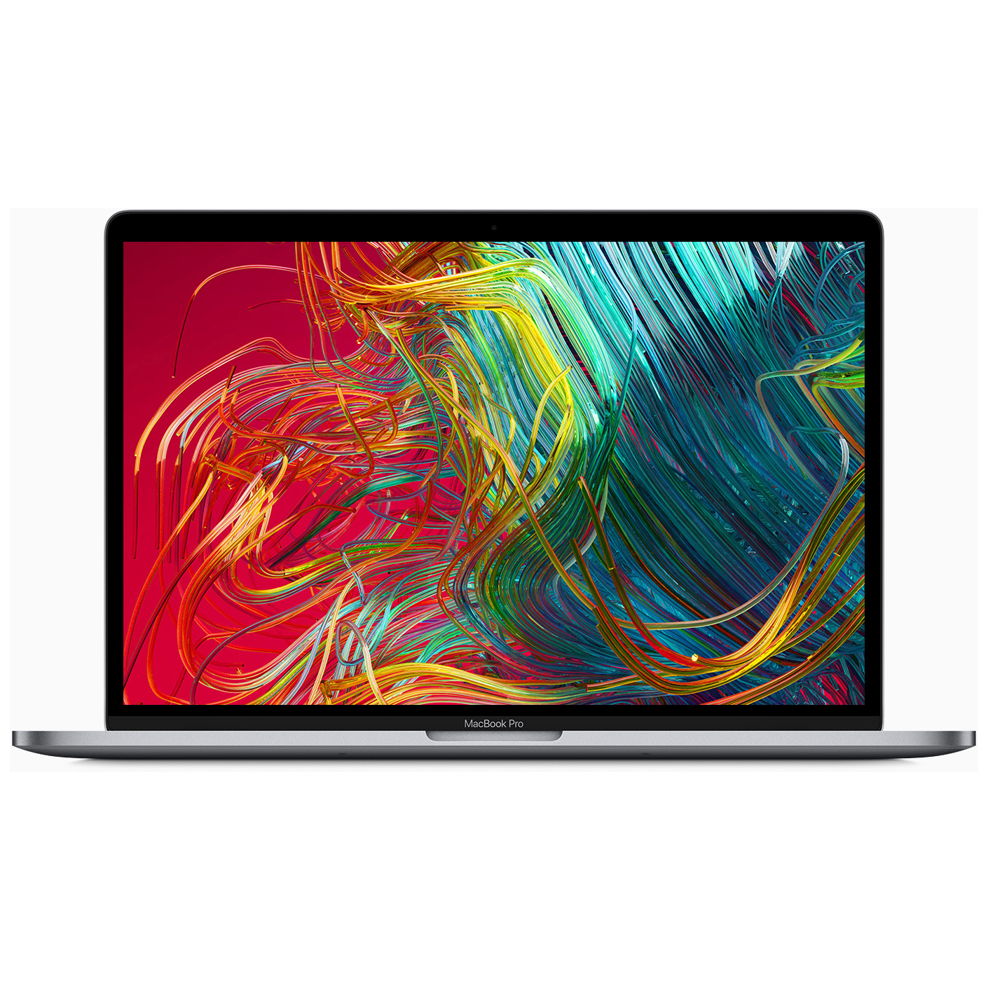 MV9A2 – Macbook Pro 13-inch Touch Bar 2019 (Silver) – i5 2.4/8GB/512GB