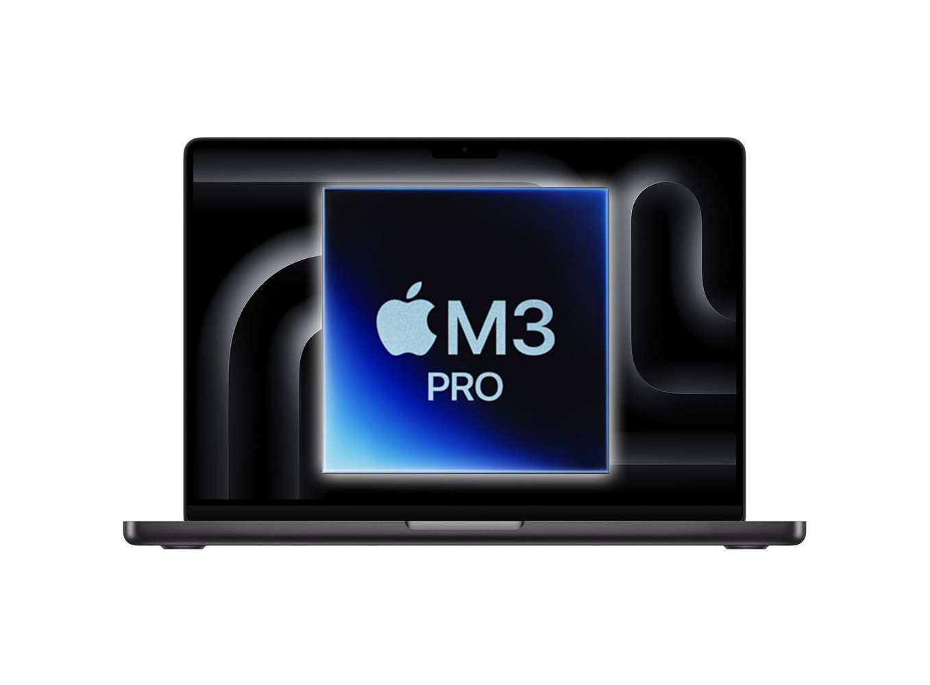 MRW13/MRW43 - MacBook Pro 16