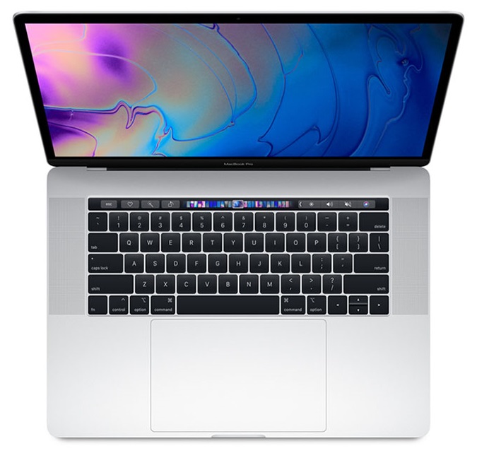 Macbook Pro 13 inch 2018 Core I5 /8GB /512GB - MR9V2 - New 97%