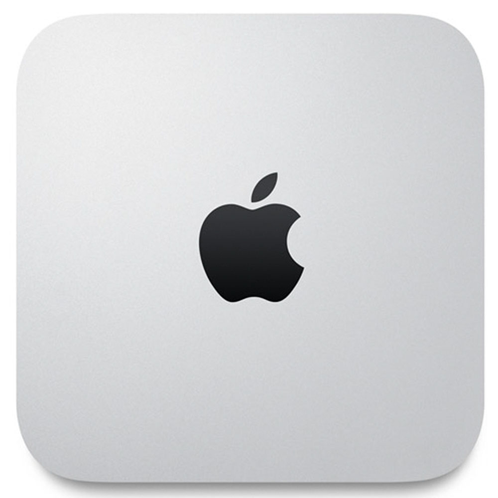 Mac mini 2014 Core I5 2.6Ghz 8GB 1000GB New 99%