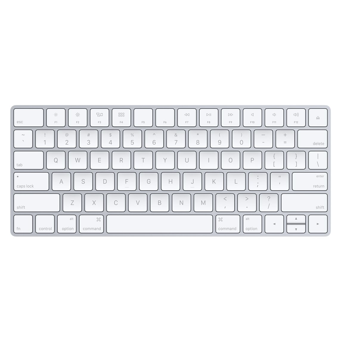 Apple Wireless Keyboard 2