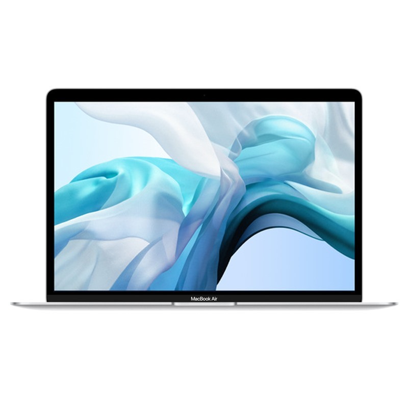 MWTK2 – MacBook Air 13-inch 2020 (Silver/Gray) – i3 1.1/8Gb/256Gb