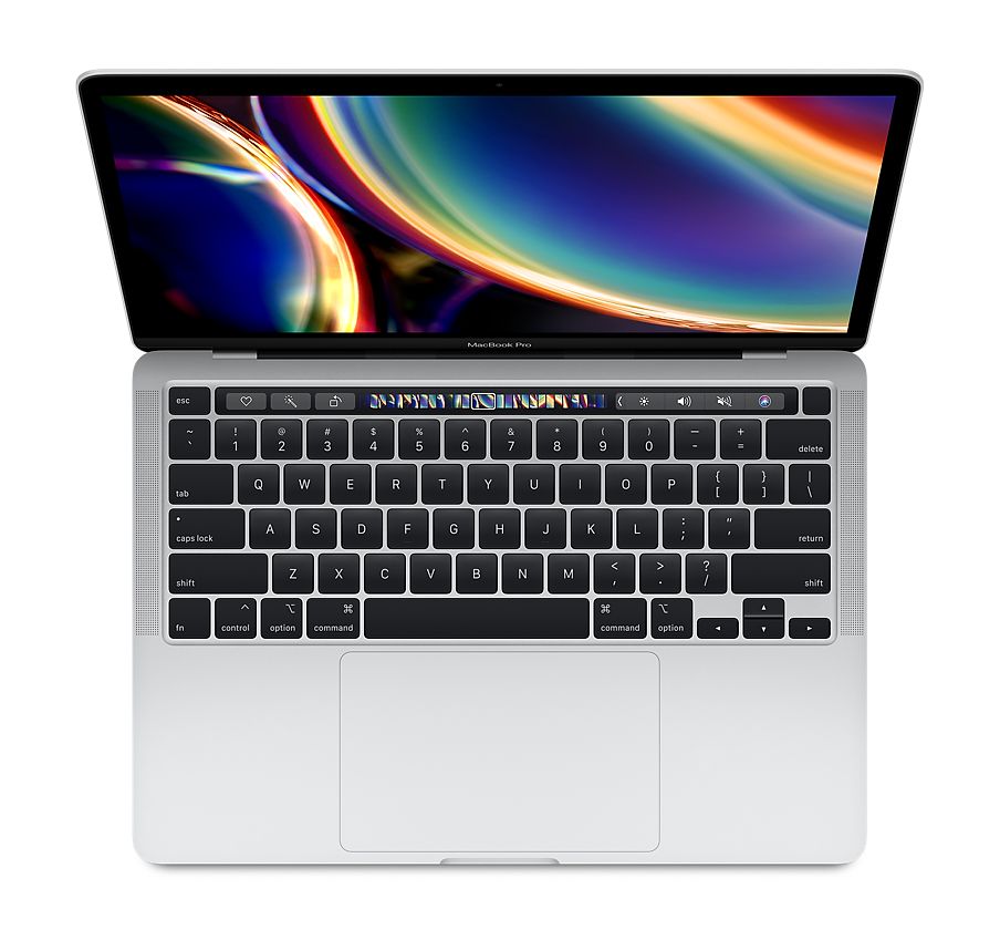 MWP82 – MacBook Pro 13-inch 2020 (Silver) – i5 2.0/16Gb/1T