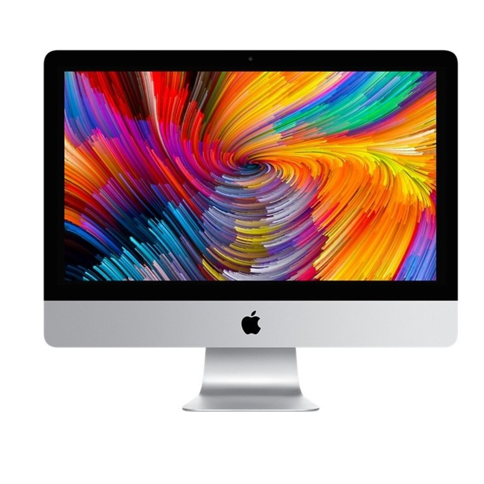 iMac 2017 4K Retina Display 21.5 inch - MNDY2 - Core i5 3.0GHz/ 8GB/ HDD 1TB VGA 2GB  New 99%