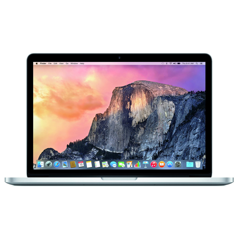 MacBook Pro 2015 - MF843 - 13.3inch Core I7/Ram 16GB/SSD 1TB/New 98% (Silver)